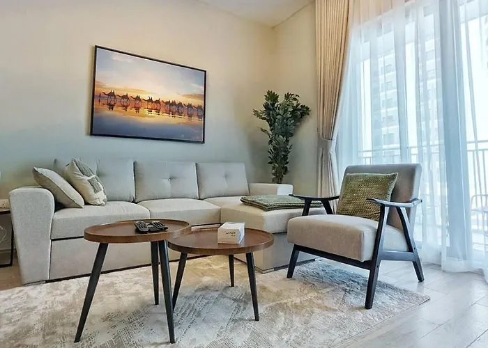 Glamorous 2Bd Apt Yas Island