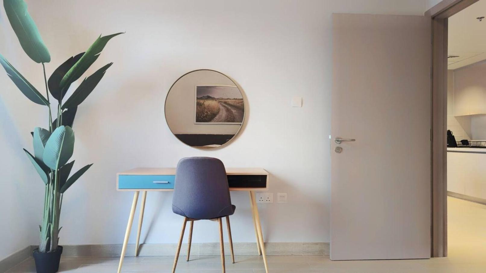 Glamorous 2bd Yas Island Apartment Abu Dhabi