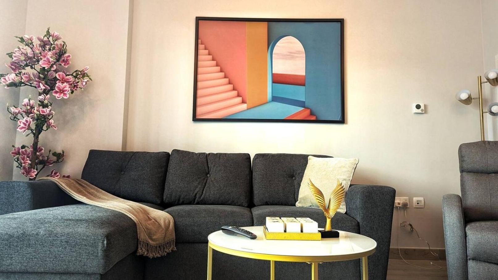 Glamorous 2bd Yas Island