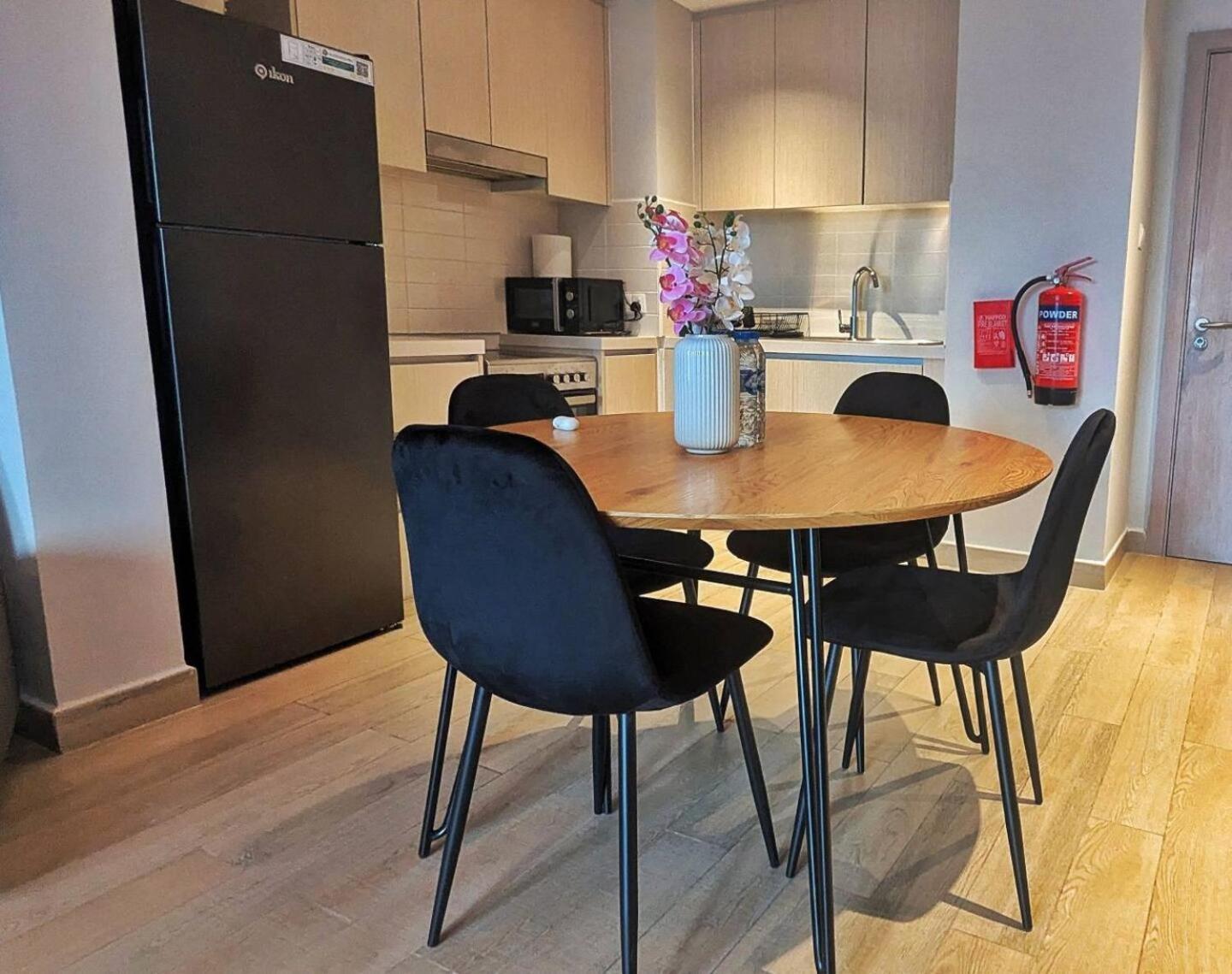 Glamorous 2bd Yas Island Apartment