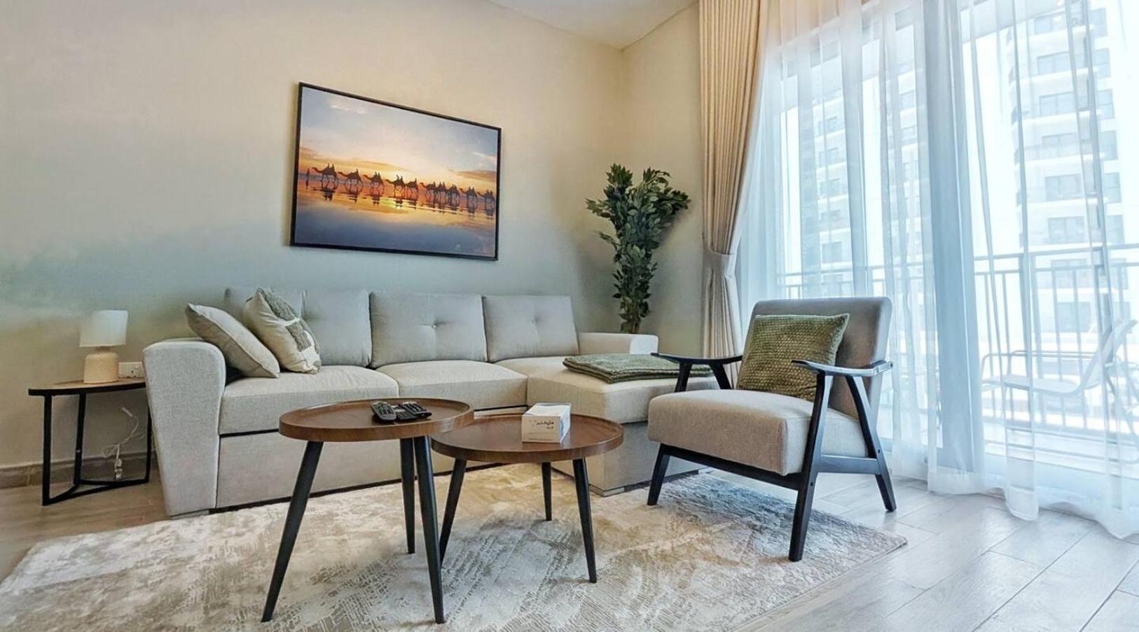 Glamorous 2bd Yas Island *