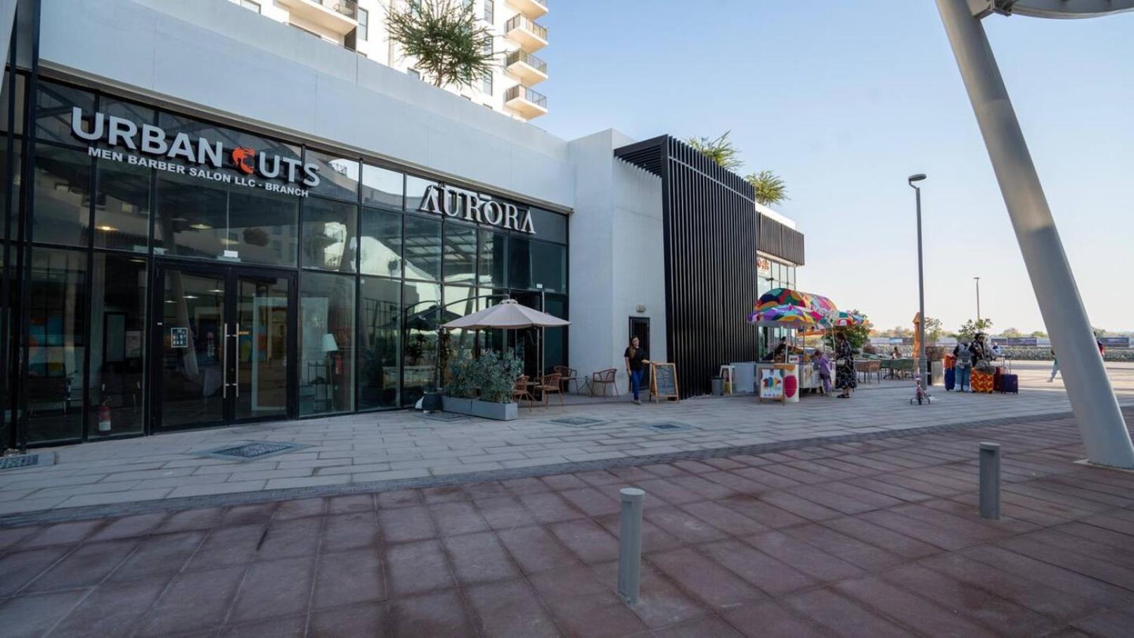 Glamorous 2bd Yas Island Abu Dhabi