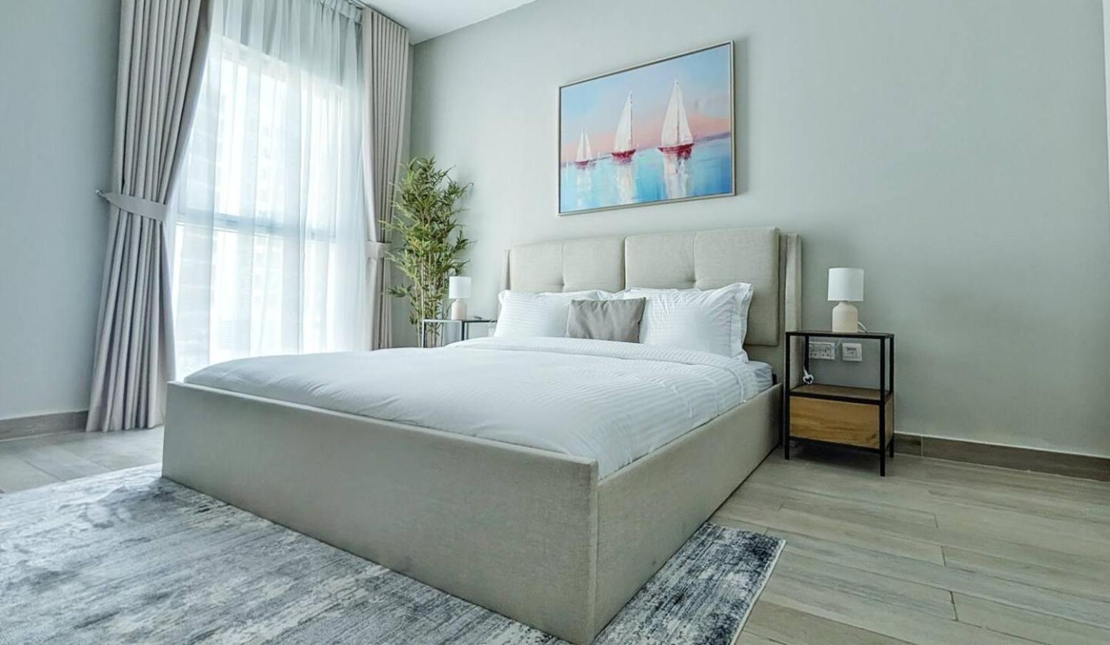 Glamorous 2bd Yas Island