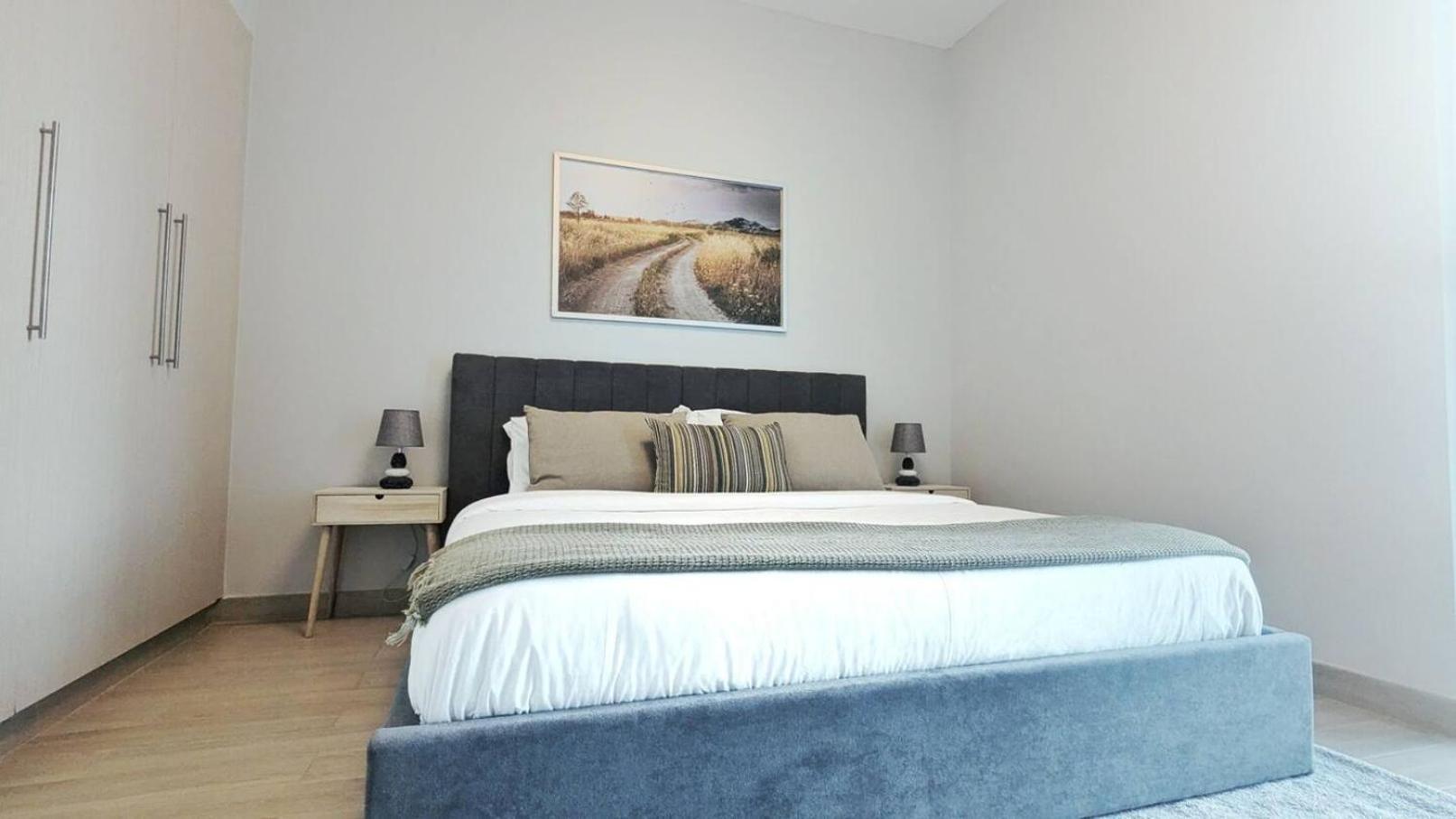 Glamorous 2bd Yas Island Abu Dhabi