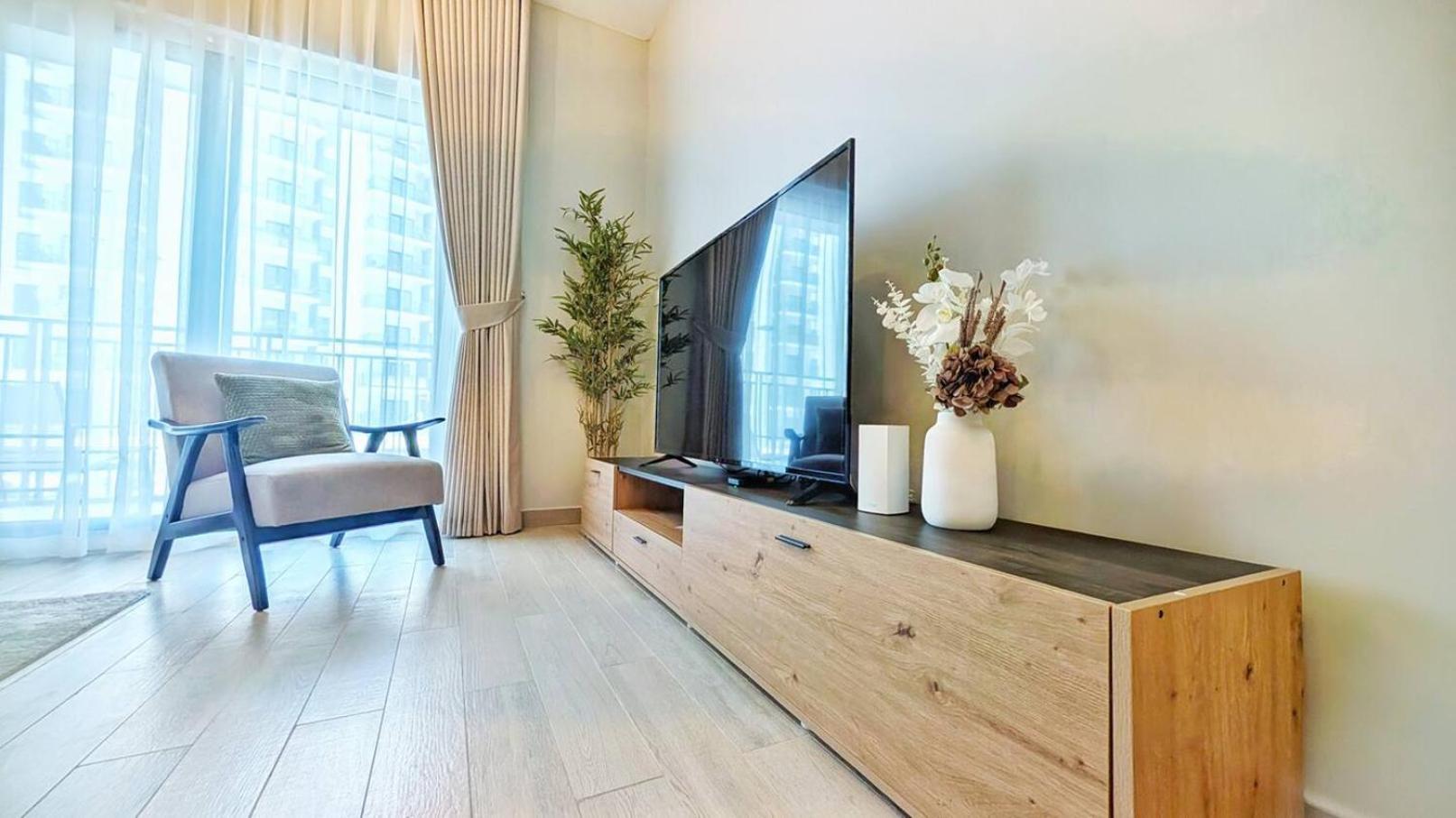 Glamorous 2bd Yas Island *